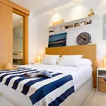 Genteel Home Guadalvillas