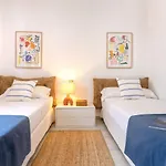 Genteel Home Guadalvillas