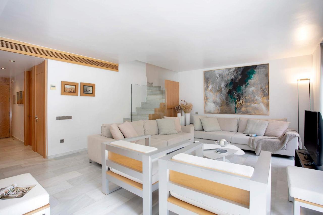 Genteel Guadalvillas