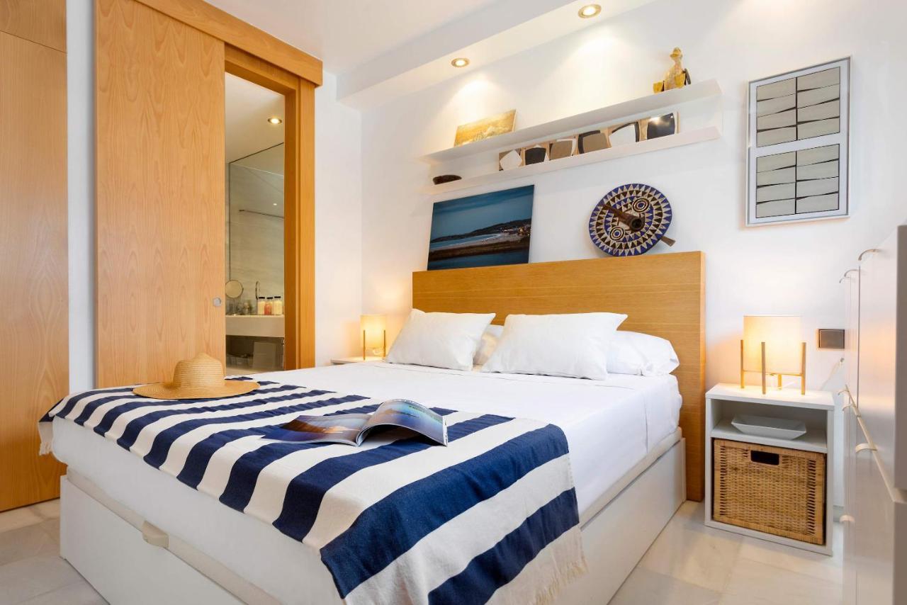 Vakantiehuis Genteel Guadalvillas