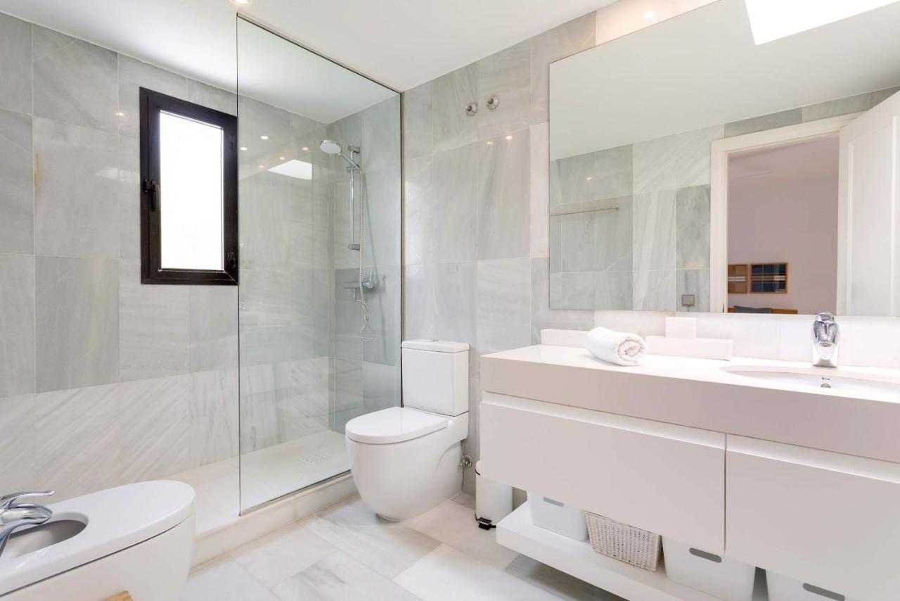 Vakantiehuis Genteel Guadalvillas