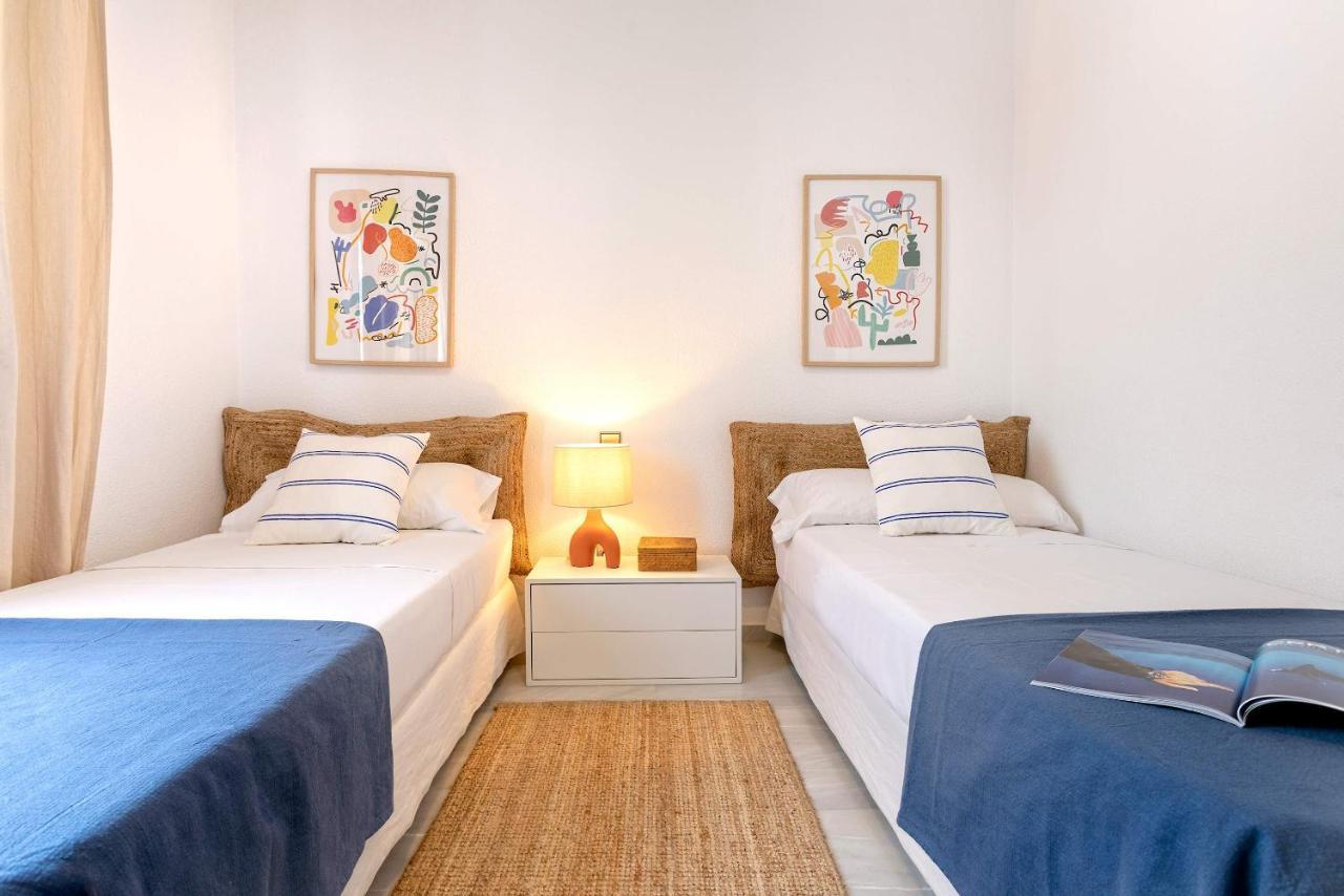 Genteel Guadalvillas Vakantiehuis *