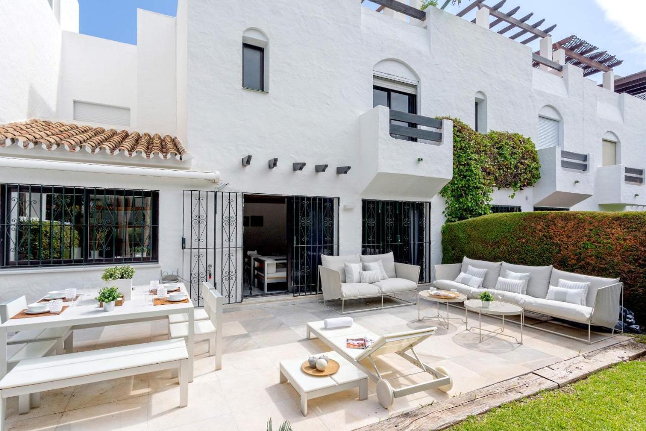 Genteel Guadalvillas Vakantiehuis