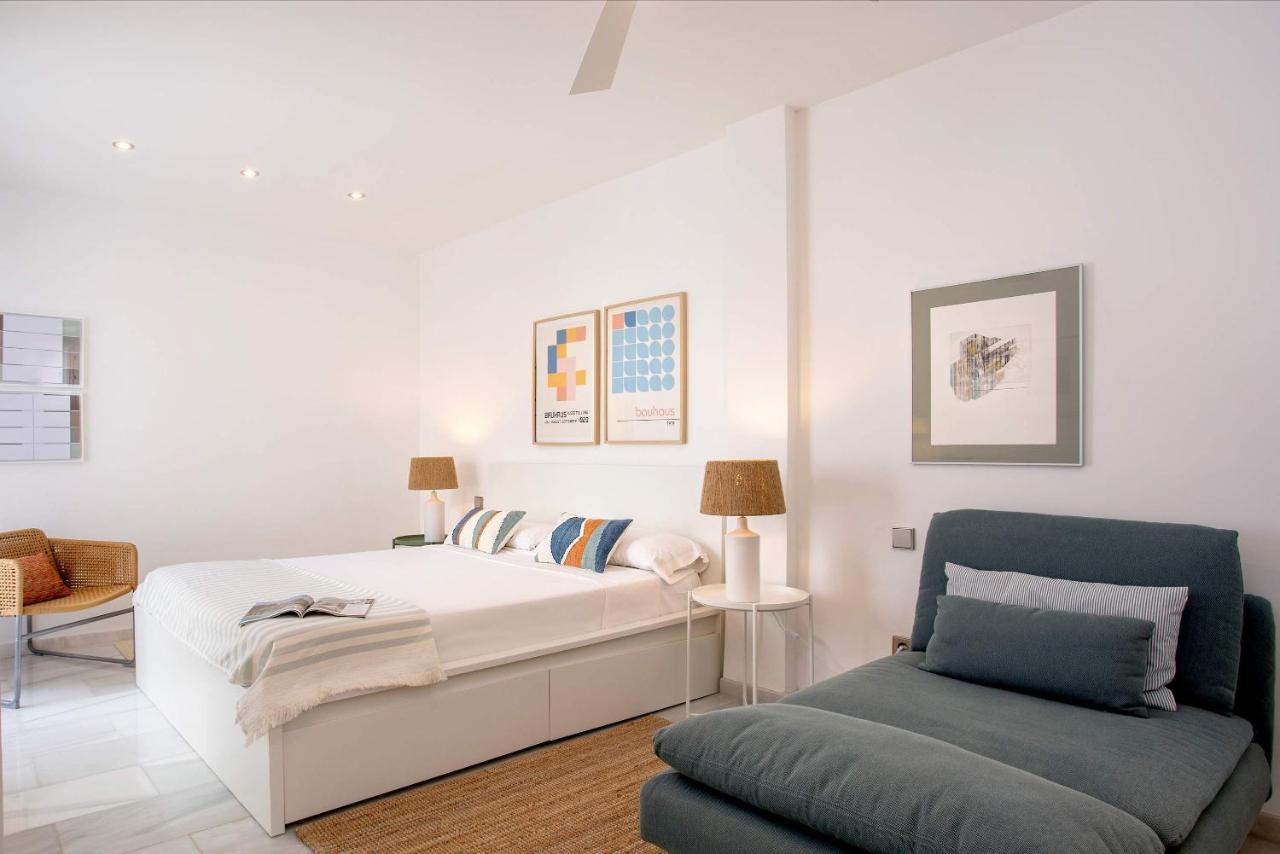 Vakantiehuis Genteel Guadalvillas *