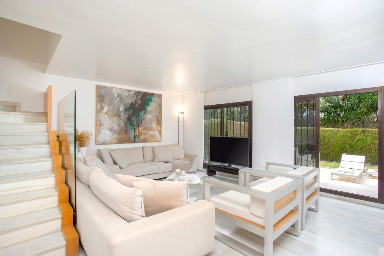 Genteel Guadalvillas Holiday home