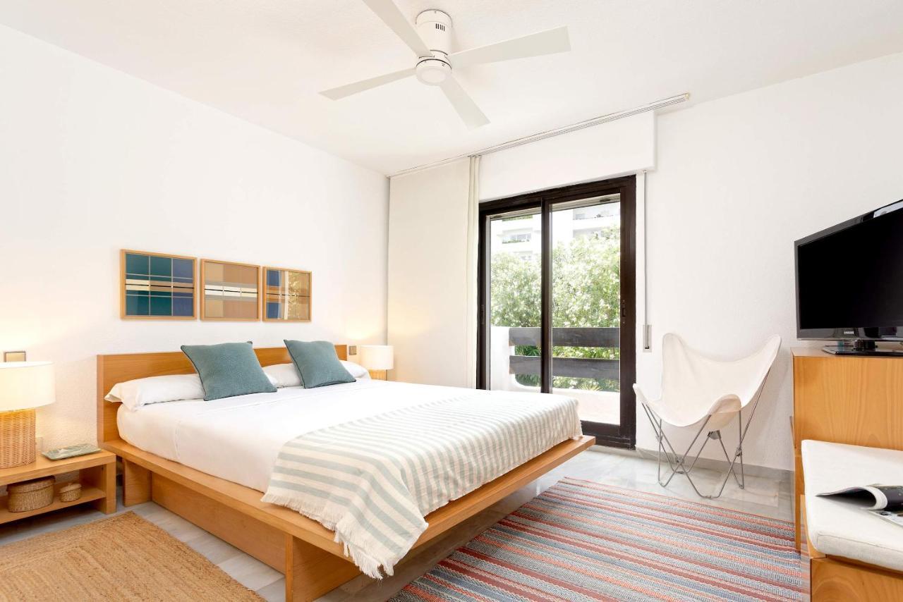 Genteel Guadalvillas Holiday home