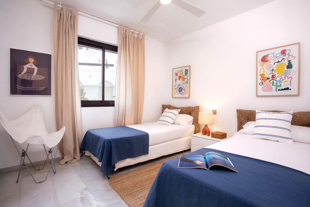 Genteel Guadalvillas Holiday home *
