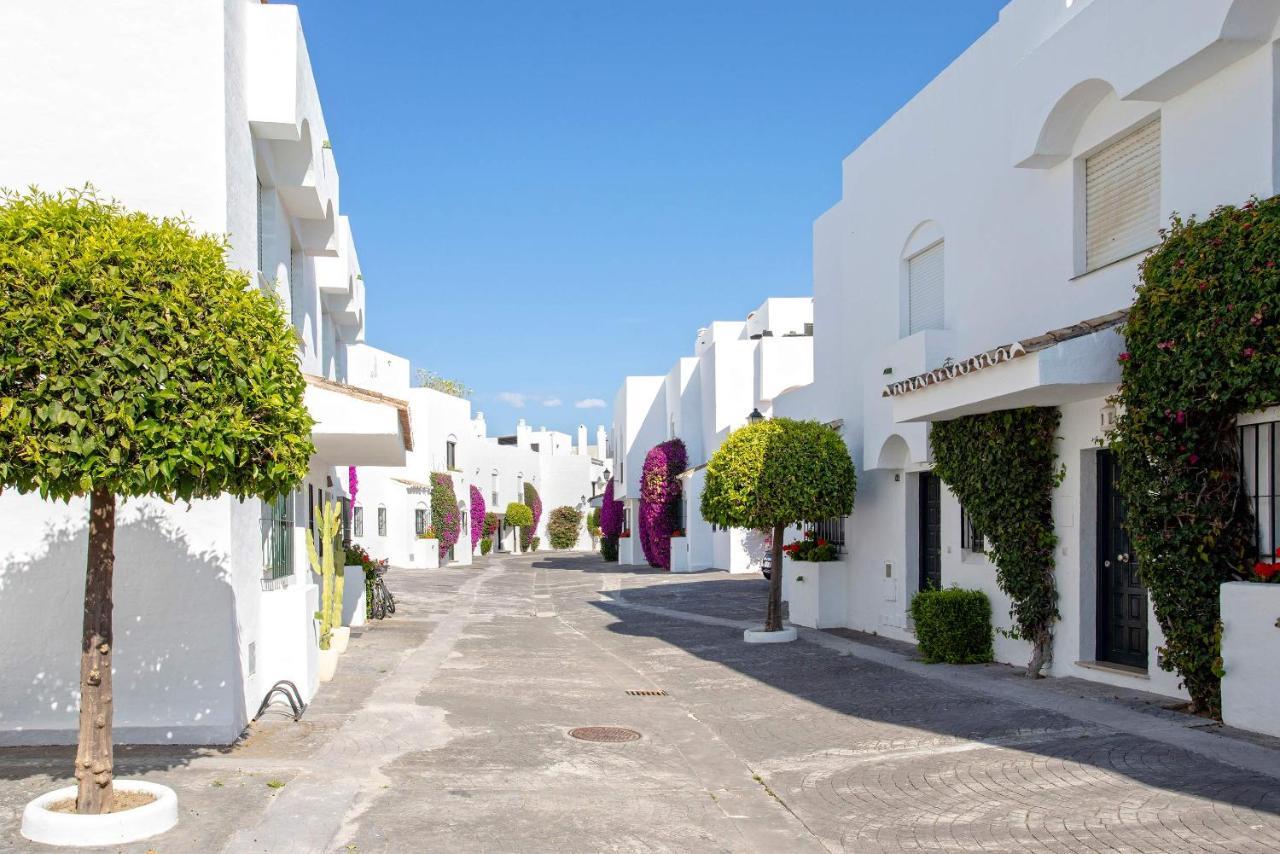 Genteel Guadalvillas * Marbella