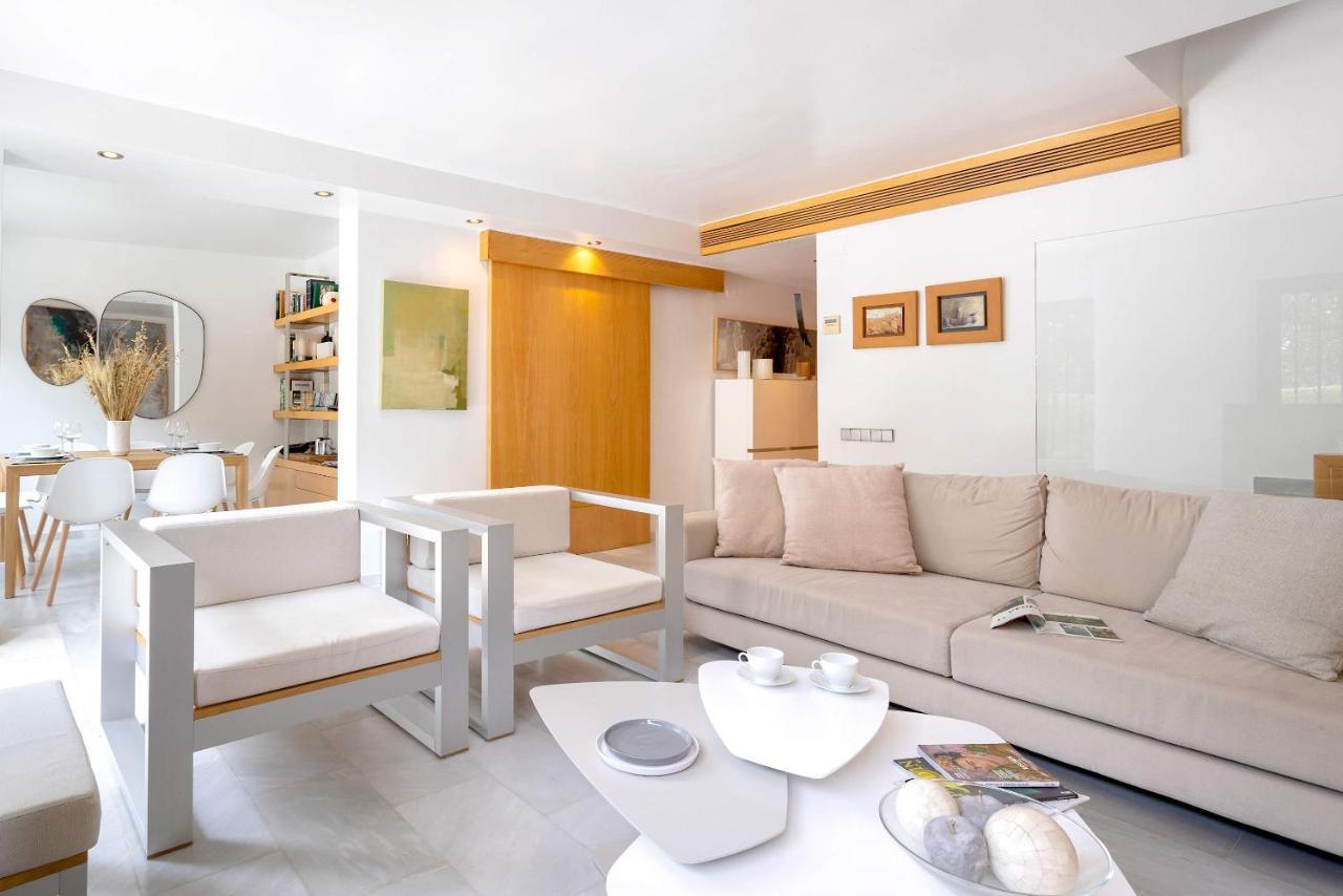 Genteel Guadalvillas Holiday home *