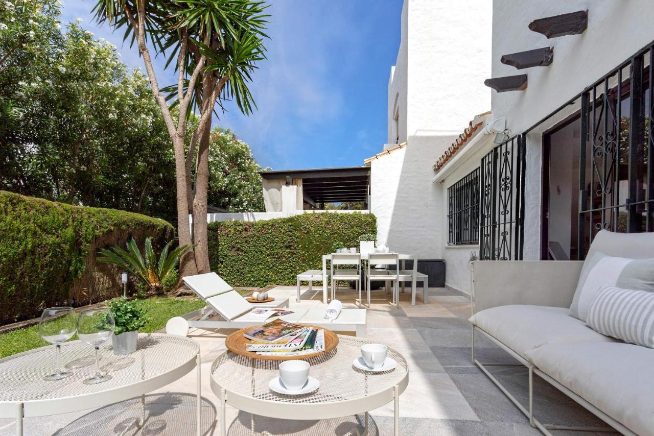 Genteel Guadalvillas Marbella