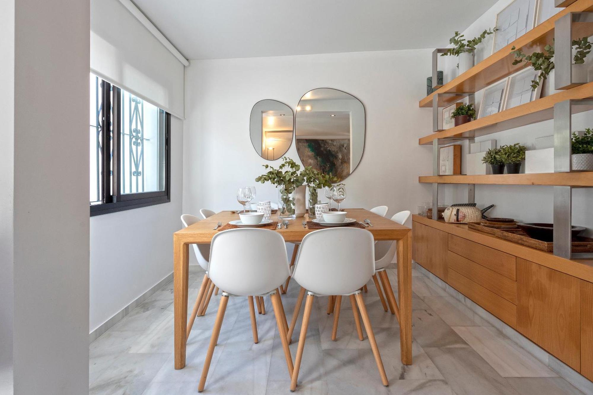 Genteel Guadalvillas Holiday home *
