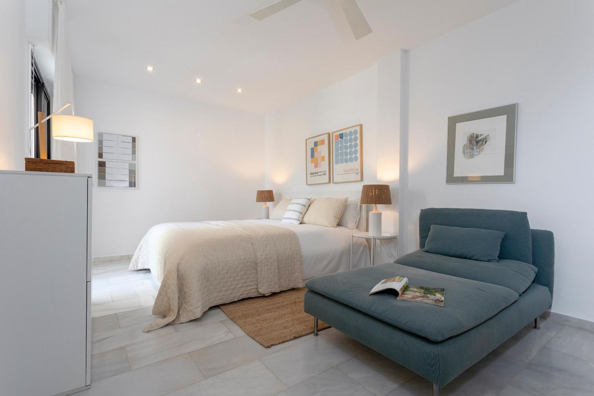 Holiday home Genteel Guadalvillas Marbella